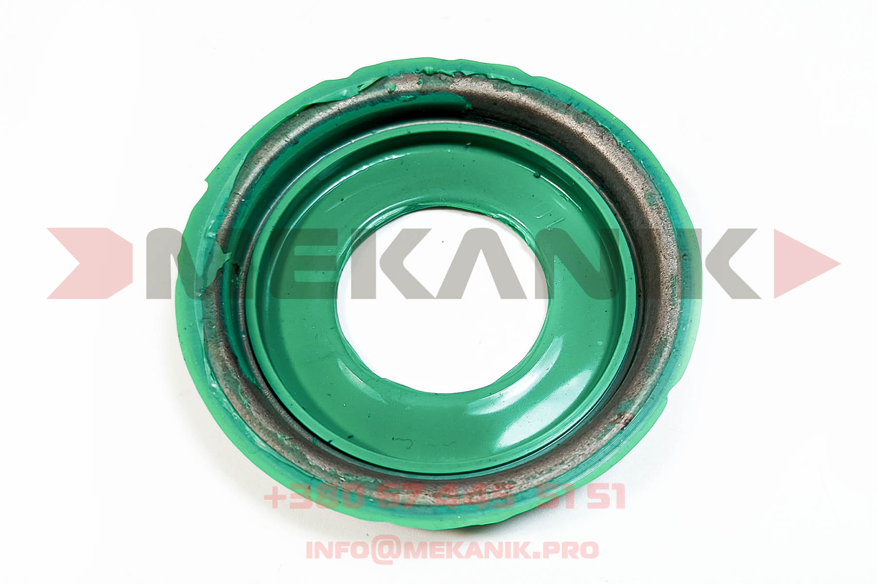 MKA 3840025 MEKANIK